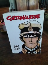 Coffret tomes corto d'occasion  Château-Renard