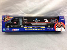 Equipamento de reboque trator colecionador fundido Winner's Circle Nascar Dale Earnhardt  comprar usado  Enviando para Brazil