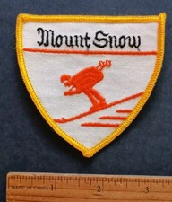 Vtg mt. snow for sale  Burbank