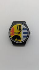 Swatch nine gb117 d'occasion Swatch nine gb117 d'occasion  Sète
