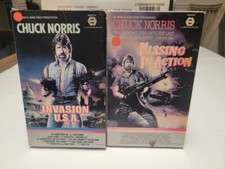 Invasion missing action for sale  Wynne