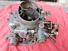 Carburatore citroen 2cv usato  Verona