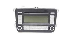 Autoradio universel 1k0035186t d'occasion  Vitrolles