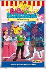 Piraten lilly folge gebraucht kaufen  Berlin