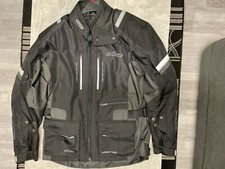 Büse motorradjacke jacke gebraucht kaufen  Kreuztal