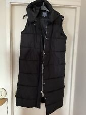 Women long hooded for sale  DONCASTER