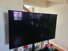 Oled uhd smart for sale  Houston