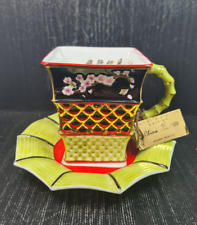 Rosso regale tazza usato  Afragola