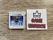 Tetris ultimate nintendo d'occasion  Montpellier-