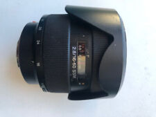 Sony 50mm 2.8 d'occasion  Bras