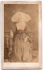 Antique cdv 1890s for sale  Andover