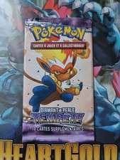 Booster pokemon diamant d'occasion  Tours-
