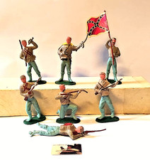 Soldatini toy soldiers usato Soldatini toy soldiers usato  Napoli