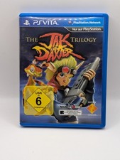 Jak and daxter gebraucht kaufen  Delingsdorf, Hamfelde, Kasseburg