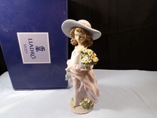 Lladro porcelain figurine for sale  Terra Alta