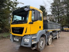 Man tgs 35.420 for sale Man tgs 35.420 for sale  CHORLEY