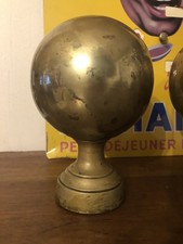 Boule rampe escalier d'occasion Boule rampe escalier d'occasion  France