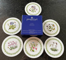 Pimpernel coasters for sale  ORMSKIRK