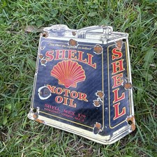 Unusual shaped shell for sale  RAINHAM