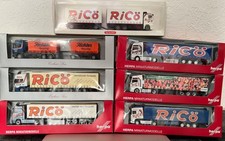 rico herpa gebraucht kaufen  Berlin