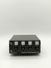 Pacote de cinto interfone Studio Technologies modelo 374 (pacote de preços disponíveis) comprar usado  Enviando para Brazil