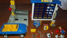 Playmobil city life gebraucht kaufen  Rethem