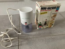 Mini hachoir seb d'occasion Mini hachoir seb d'occasion  Avesnes-le-Comte