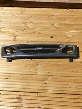 Saab centre grill for sale  POOLE