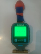 Javac vg64 digital for sale  UK