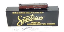 Bachmann spectrum spur gebraucht kaufen  Neumünster