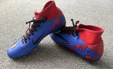 Custom nike mercurial for sale  EDINBURGH