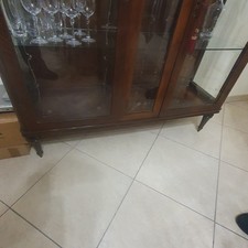 vetrinetta antica usato vetrinetta antica usato Napoli