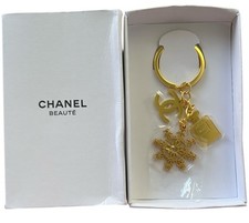Chanel beaute gold for sale  Carson
