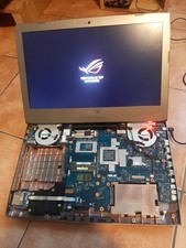 Asus g752v usato Asus g752v usato  Torino