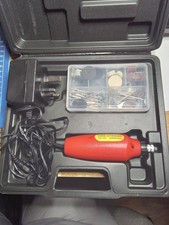 Rotary tool set for sale  SHEFFIELD