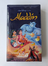 Disney disney aladdin for sale  BARNET