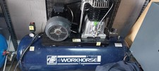 Workhors 10hp 3phase for sale  CORBY