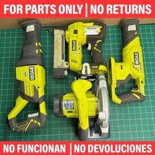 Ryobi tools bundle for sale  Riverview