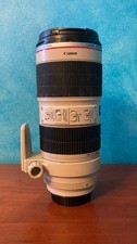 canon 70 200 f2 8 l usato canon 70 200 f2 8 l usato Vaprio d'Adda