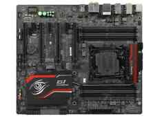 Gigabyte x99 gaming for sale  ADDLESTONE