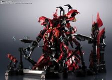 Usado, ESTRUTURA METÁLICA Kaitai Shouki MSN-04 Sazabi Gundam Char's Counterattack comprar usado  Enviando para Brazil