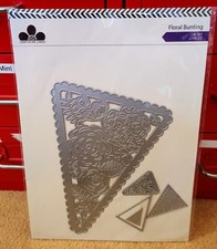Craftwork cards metal for sale  DONCASTER