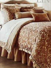 Waterford linens margot for sale  Saratoga Springs