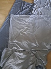 Bettwäsche doppelset gebraucht kaufen  Aalen