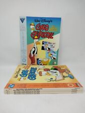 Walt disney gyro usato  Italia