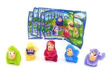 Serie completa gorilla usato  Avellino