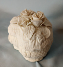 Vintage ivory porcelain for sale  Endicott