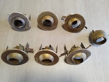 Faretti incasso orientabili usato Faretti incasso orientabili usato  Marsala