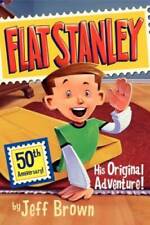 Flat stanley original for sale  Montgomery
