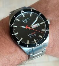Tissot prs 516 usato  Segrate